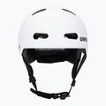 Casco per bambini UVEX Kid 4 white matt 2