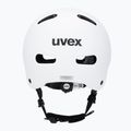 Casco per bambini UVEX Kid 4 white matt 4