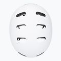 Casco per bambini UVEX Kid 4 white matt 6