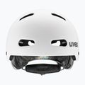 Casco per bambini UVEX Kid 4 white matt 2