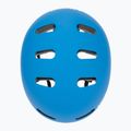 Casco per bambini UVEX Kid 4 bubble blue matt 6