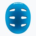 Casco per bambini UVEX Kid 4 bubble blue matt 4