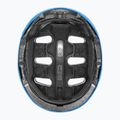 Casco per bambini UVEX Kid 4 bubble blue matt 5