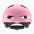 Casco per bambini UVEX Kid 4 strawberry matt 2
