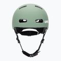Casco per bambini UVEX Kid 4 Style bam moss green/papaya matt 2