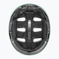 Casco per bambini UVEX Kid 4 Style bam moss green/papaya matt 5