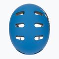 Casco per bambini UVEX Kid 4 Style super hero blue matt 6