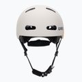 Casco per bambini UVEX Kid 4 Style super hero warm grey matt 2