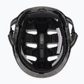 Casco per bambini UVEX Kid 4 Style super hero warm grey matt 5