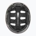 Casco per bambini UVEX Kid 4 Style super hero warm grey matt 5