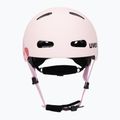 Casco per bambini UVEX Kid 4 Style strawberry/matcha matt 2