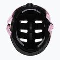 Casco per bambini UVEX Kid 4 Style strawberry/matcha matt 5