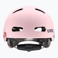 Casco per bambini UVEX Kid 4 Style strawberry/matcha matt 2