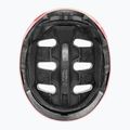 Casco per bambini UVEX Kid 4 Style strawberry/matcha matt 5