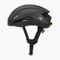 Casco da ciclismo UVEX Ultimate Surge Carbon Mips all black matt 3