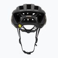 Casco da ciclismo UVEX Ultimate Surge Carbon Mips all black matt 4