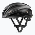Casco da ciclismo UVEX Ultimate Surge Carbon Mips all black matt