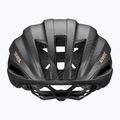 Casco da ciclismo UVEX Ultimate Surge Carbon Mips all black matt 2
