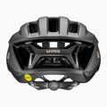 Casco da ciclismo UVEX Ultimate Surge Carbon Mips all black matt 3