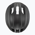 Casco da ciclismo UVEX Ultimate Surge Carbon Mips all black matt 4
