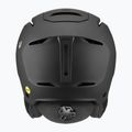 Casco da sci UVEX Ultimate Resolutions MIPS black matte 3