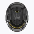 Casco da sci UVEX Ultimate Resolutions MIPS black matte 5