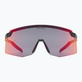 Occhiali da sole UVEX Pace Stage black matt/mirror red 3