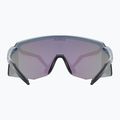 Occhiali da sole UVEX Pace Stage grey matt/mirror green 4