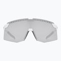 Occhiali da sole UVEX Pace Stage white matt/mirror silver 3