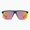 Occhiali da sole UVEX Aerios black matte 2