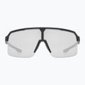 Occhiali da sole UVEX Ramp black matt/mirror silver 3