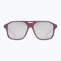 Occhiali da sole per bambini UVEX Cosmic Jr cranberry/grey matt/mirror silver 2