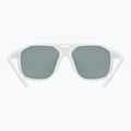 Occhiali da sole per bambini UVEX Cosmic Jr white matt/mirror red 3