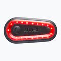Luce per casco da bicicletta UVEX Plug-in LED 41/9/115 black