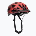 Casco da ciclismo UVEX I-vo 2 red/black matte 2