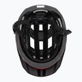 Casco da ciclismo UVEX I-vo 2 red/black matte 5