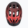 Casco da ciclismo UVEX I-vo 2 red/black matte 6
