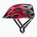 Casco da ciclismo UVEX I-vo 2 red/black matte