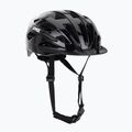 Casco da bici per bambini UVEX Air Wing 2 warm grey/black 2