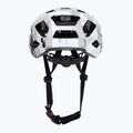 Casco da bici per bambini UVEX Air Wing 2 warm grey/black 4