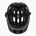 Casco da bici per bambini UVEX Air Wing 2 warm grey/black 5