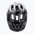 Casco da bici per bambini UVEX Air Wing 2 warm grey/black 6