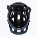 Casco da ciclismo UVEX React mystic matt 5