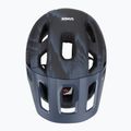 Casco da ciclismo UVEX React mystic matt 6