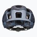 Casco da ciclismo UVEX React mystic matt 2