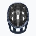Casco da ciclismo UVEX React mystic matt 5