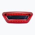 Luce per casco da bicicletta UVEX Plug-in LED 41/9/115/1300 black