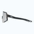 Occhiali da sole UVEX Sequenze black matt/mirror silver 2
