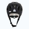 Casco da ciclismo UVEX Stride Visor black matt/lite mirror silver 4