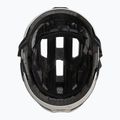 Casco da ciclismo UVEX Stride Visor white matt/lite mirror silver 5